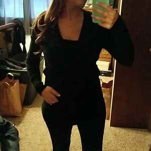 Mossimo Boyfriend Style Cardigan